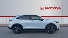 Honda HR-V 1.5 eHEV Elegance 5dr CVT Hybrid Hatchback